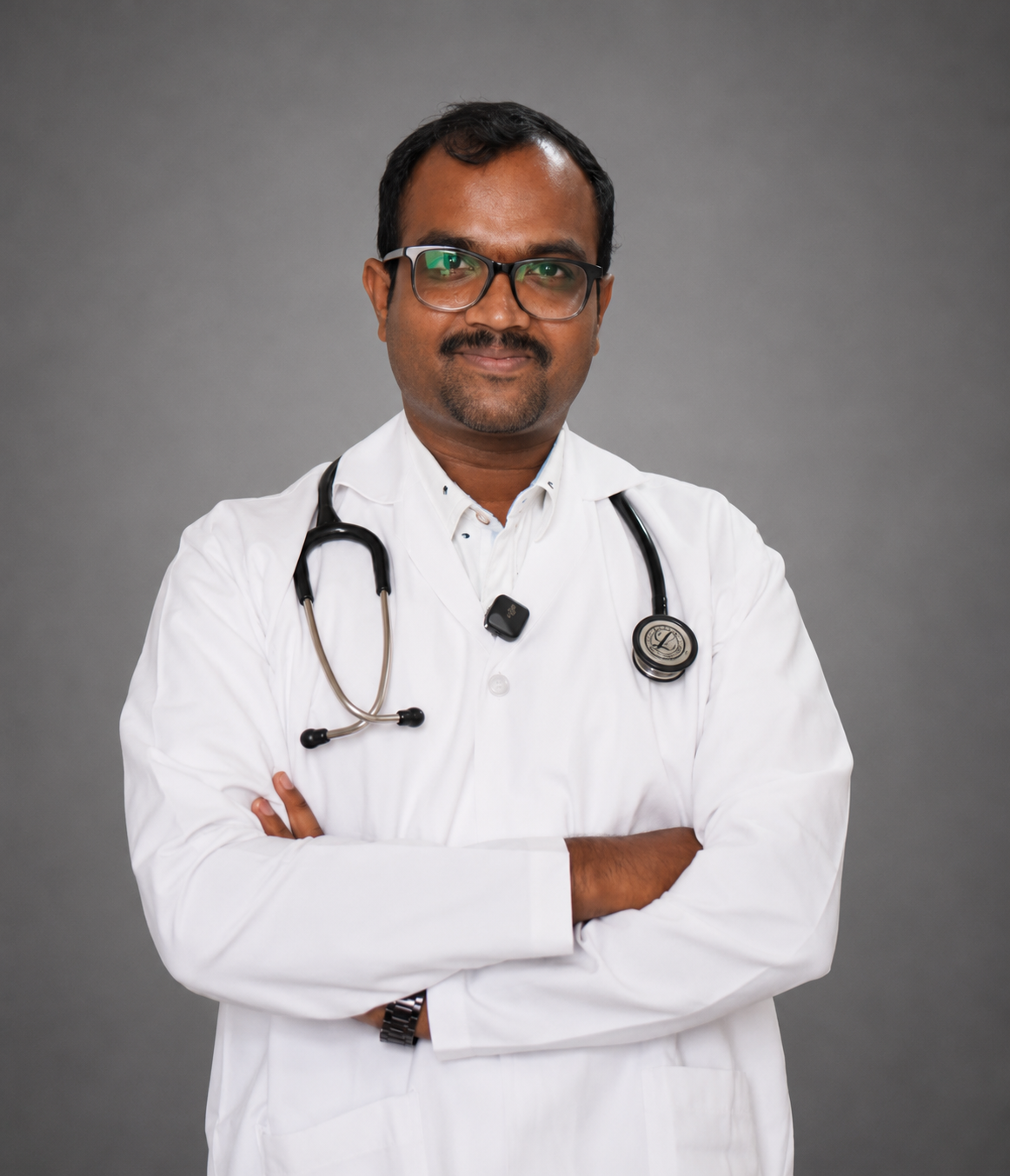 Dr. Tippanna Nagar