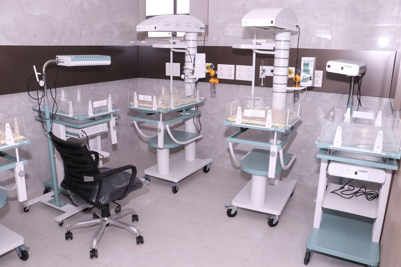 Diagnostic Machine