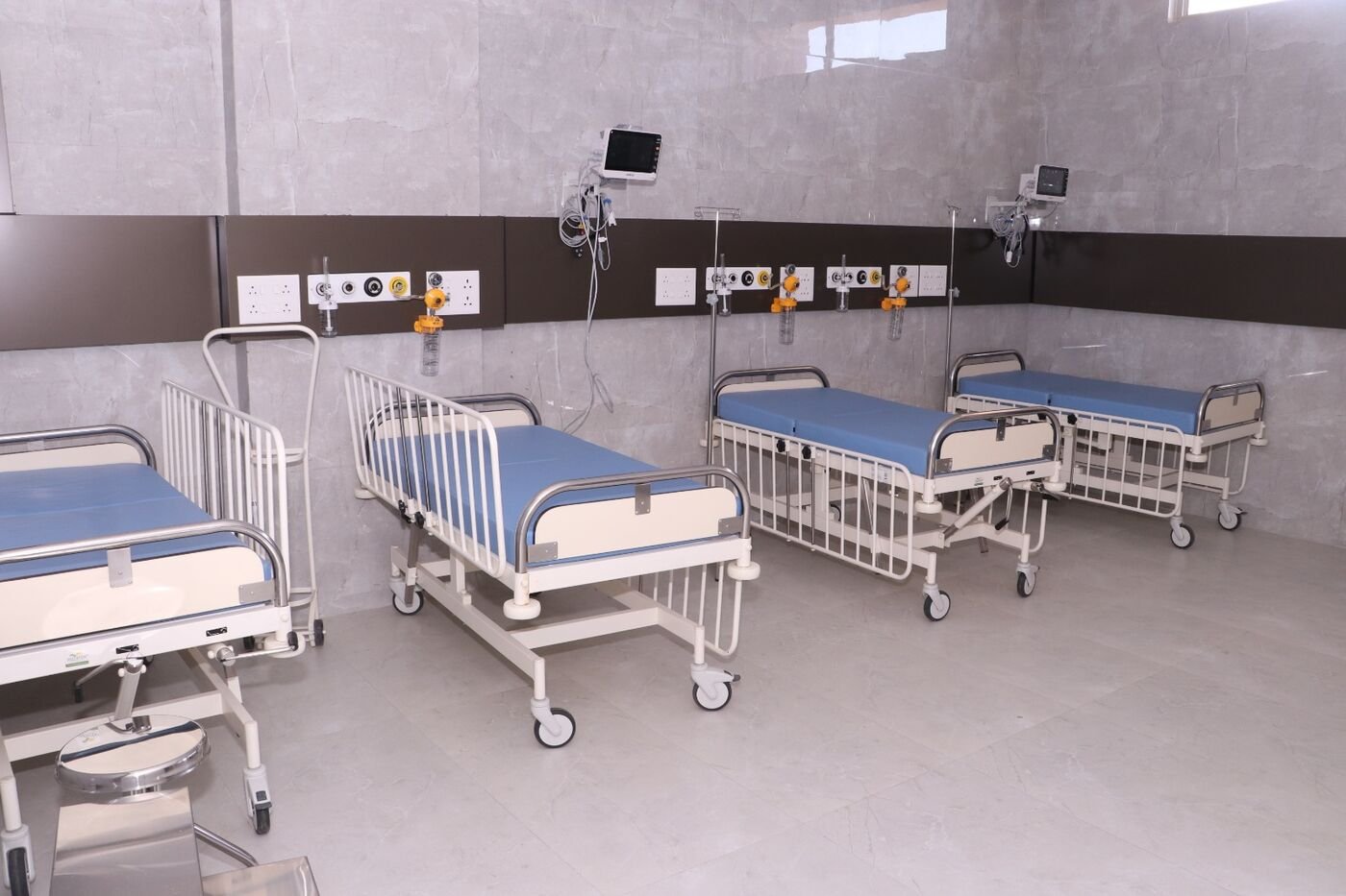 Patient Ward