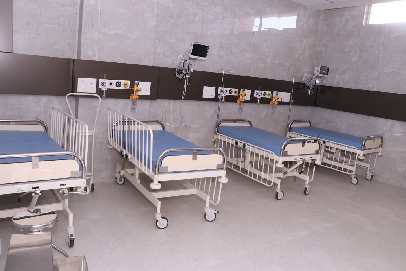 In-patient Room