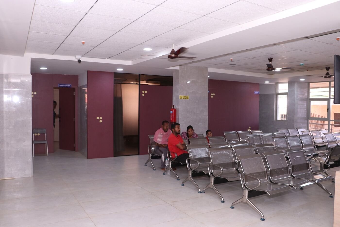 Sapthagiri Hospital